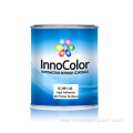 Car Refinish InnoColor Acrylic Polyester Auto Refinish Paint